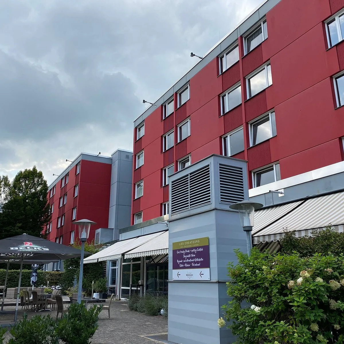 Top Hotel Facilities Every Traveler Should Look For