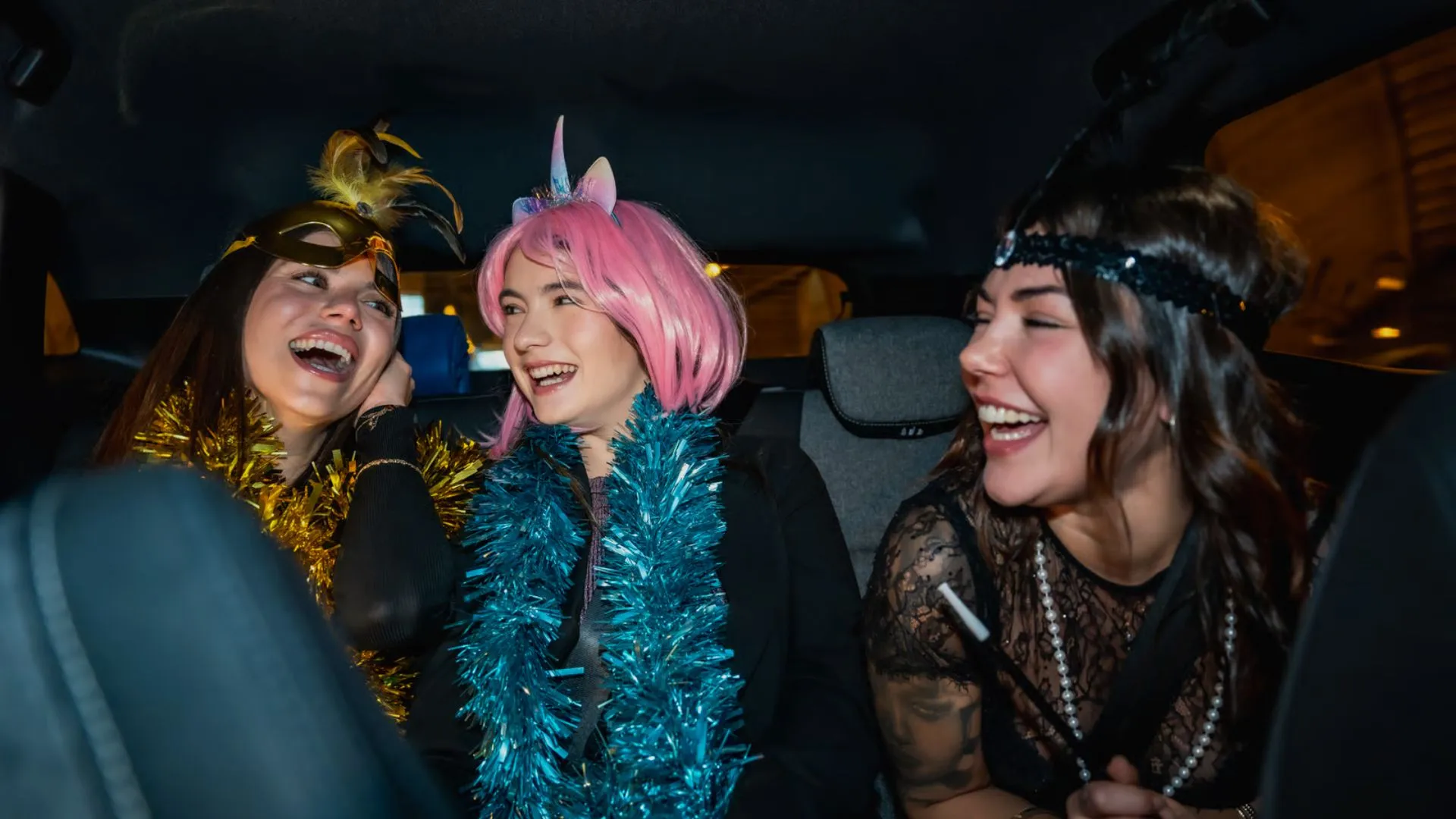 Party Bus Rental Barrie: The Ultimate Way to Travel in Style