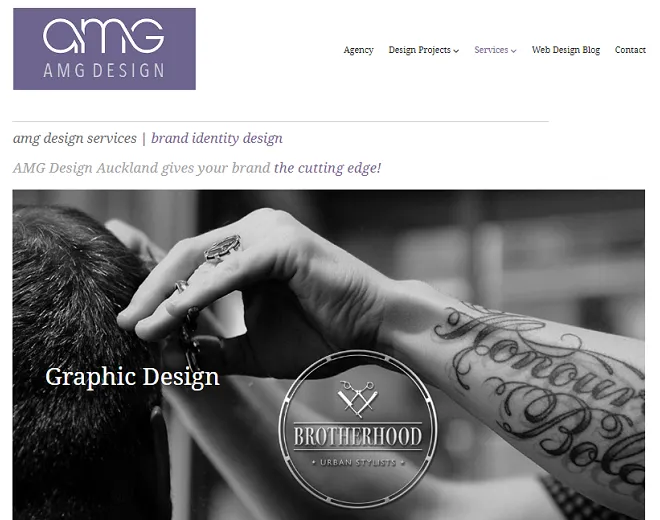 Best Graphic Designers in New Zealand You Can Hire in 2026