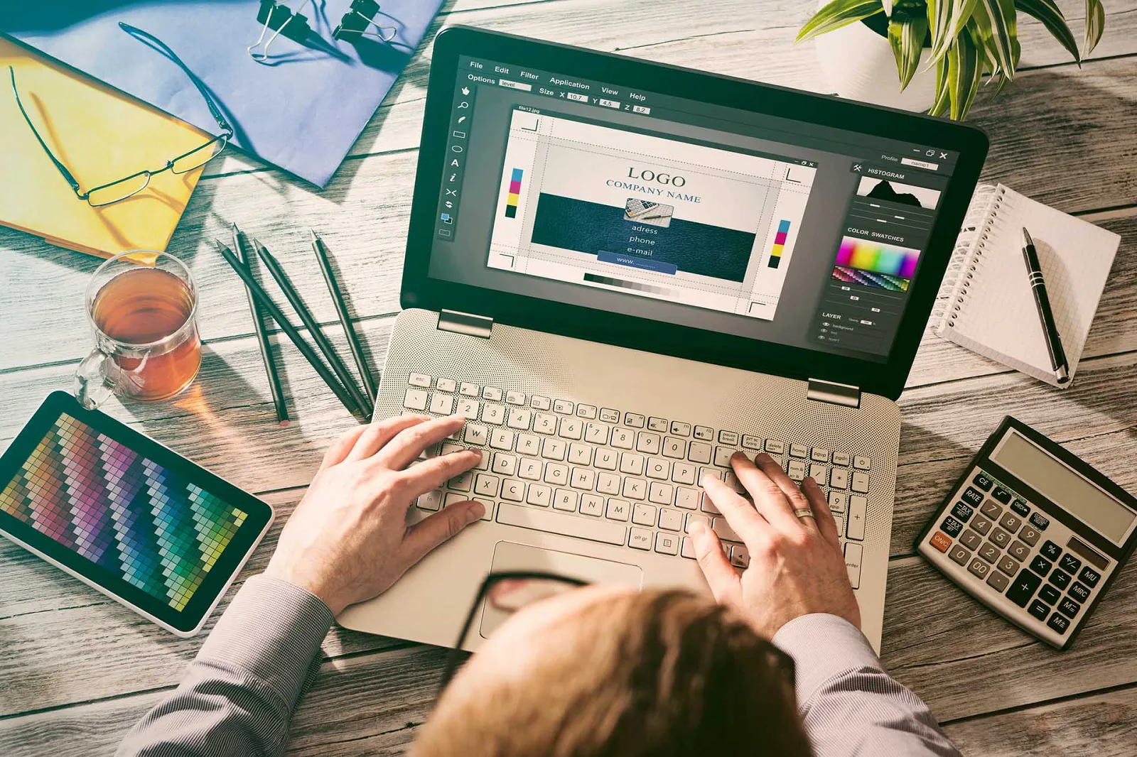 Best Graphic Designers in New Zealand You Can Hire in 2026