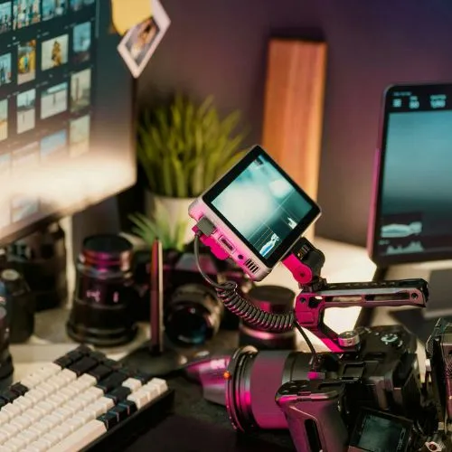Podcast Editing Service: Enhance Your Show with Expert Editing