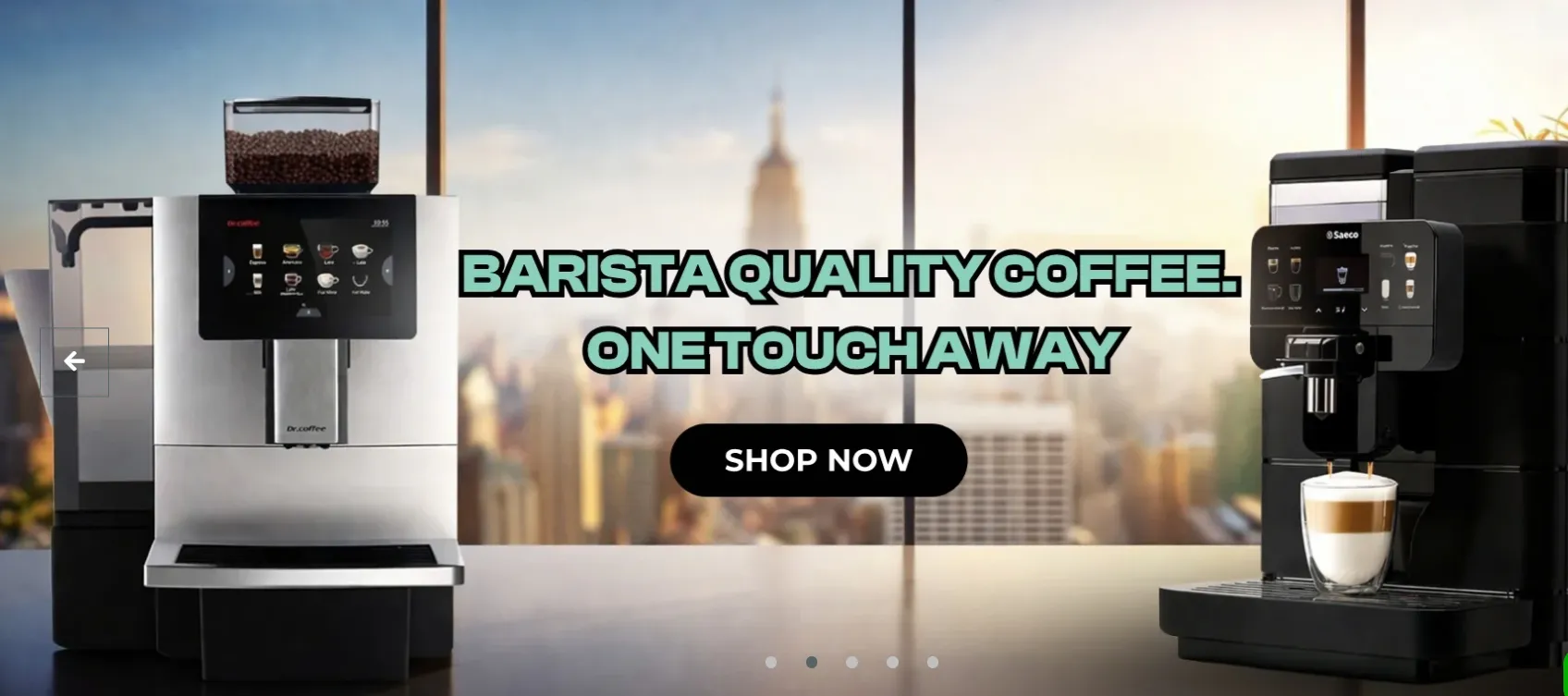 Coffee Machine India: A Complete Guide for Coffee Lovers