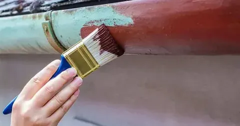 When Is the Best Time for Gutter Painting in Irvington, NJ?