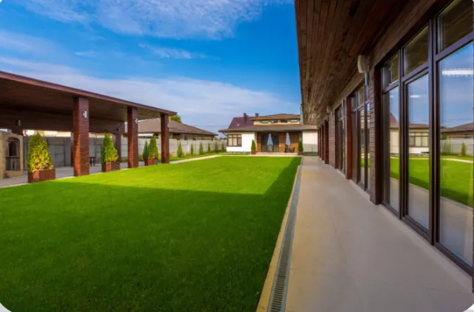 Is Your Lawn Care Strategy Keeping Up With Your Yard's Needs?