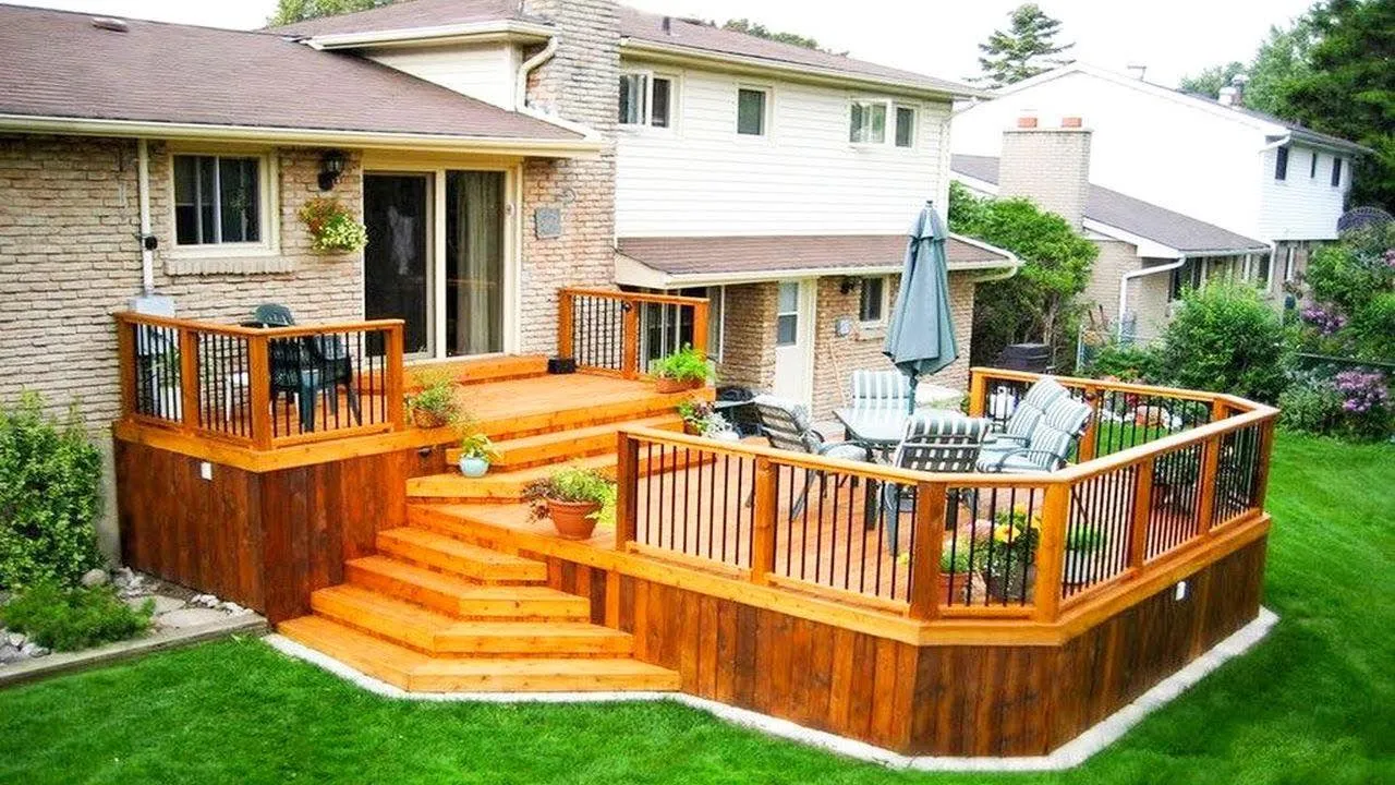 Modern Decking Solutions and Design Ideas for Sydney Homes