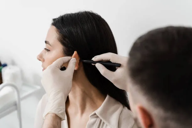 Does Insurance Cover Ear Surgery?