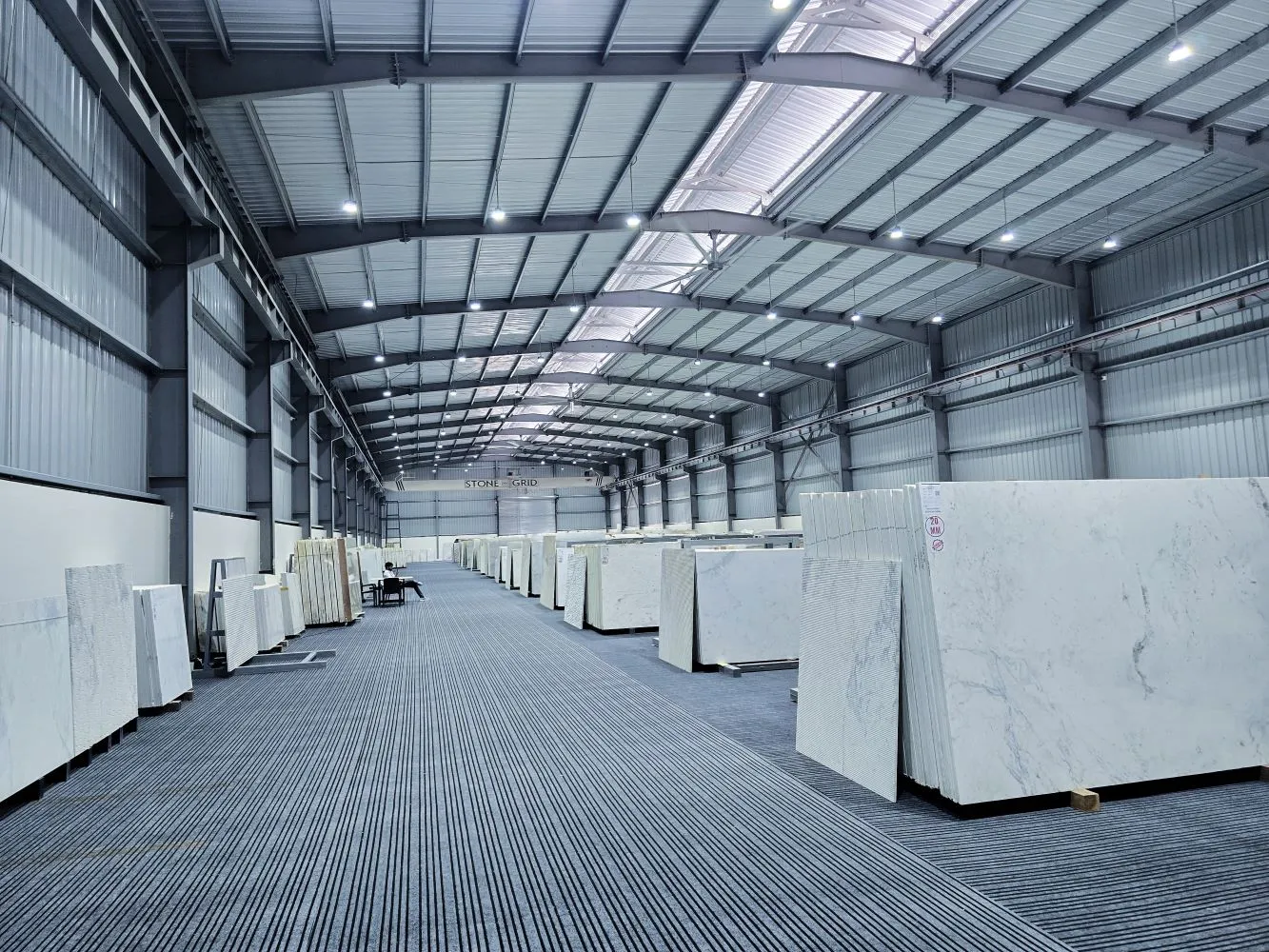 How prefabricated structures manufacturers are enabling rapid expansion in cold storage infrastructure