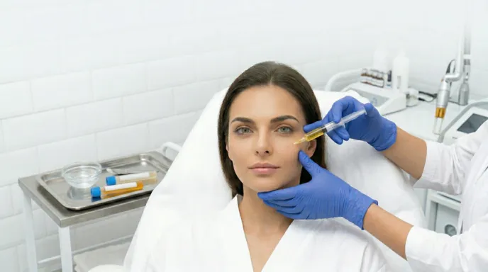 Advanced Acne Treatment in Dubai: Your Journey to Clear, Radiant Skin