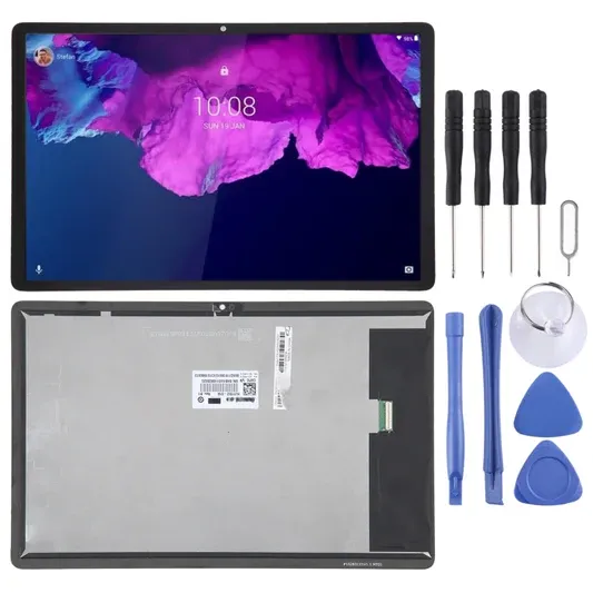 What Are the Most Commonly Replaced Lenovo Phone Parts?