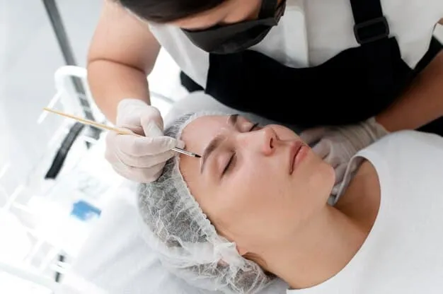 Why Eyebrow Transplant in Bristol Is the Best Solution for Thin Brows