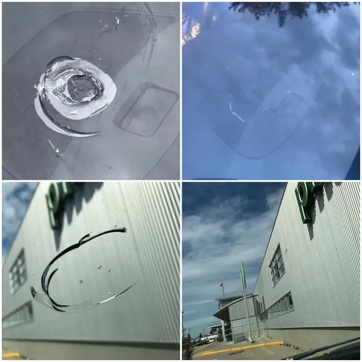 Expert Windshield Chip Repair Edmonton for Safe and Clear Driving