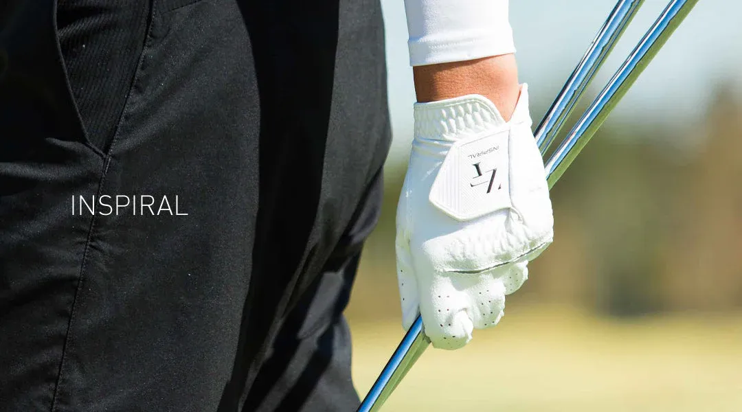 Why the Best Golf Baselayer is the Secret to Your Winter Game