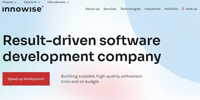 Top Legaltech SaaS Development Companies in Europe [2026[]