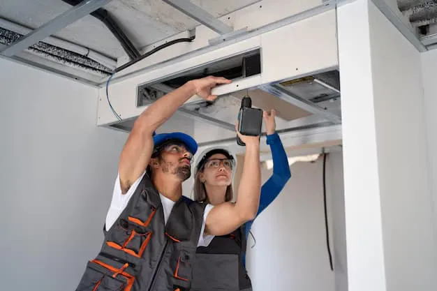 How to Choose the Best AC Contractor for Repair