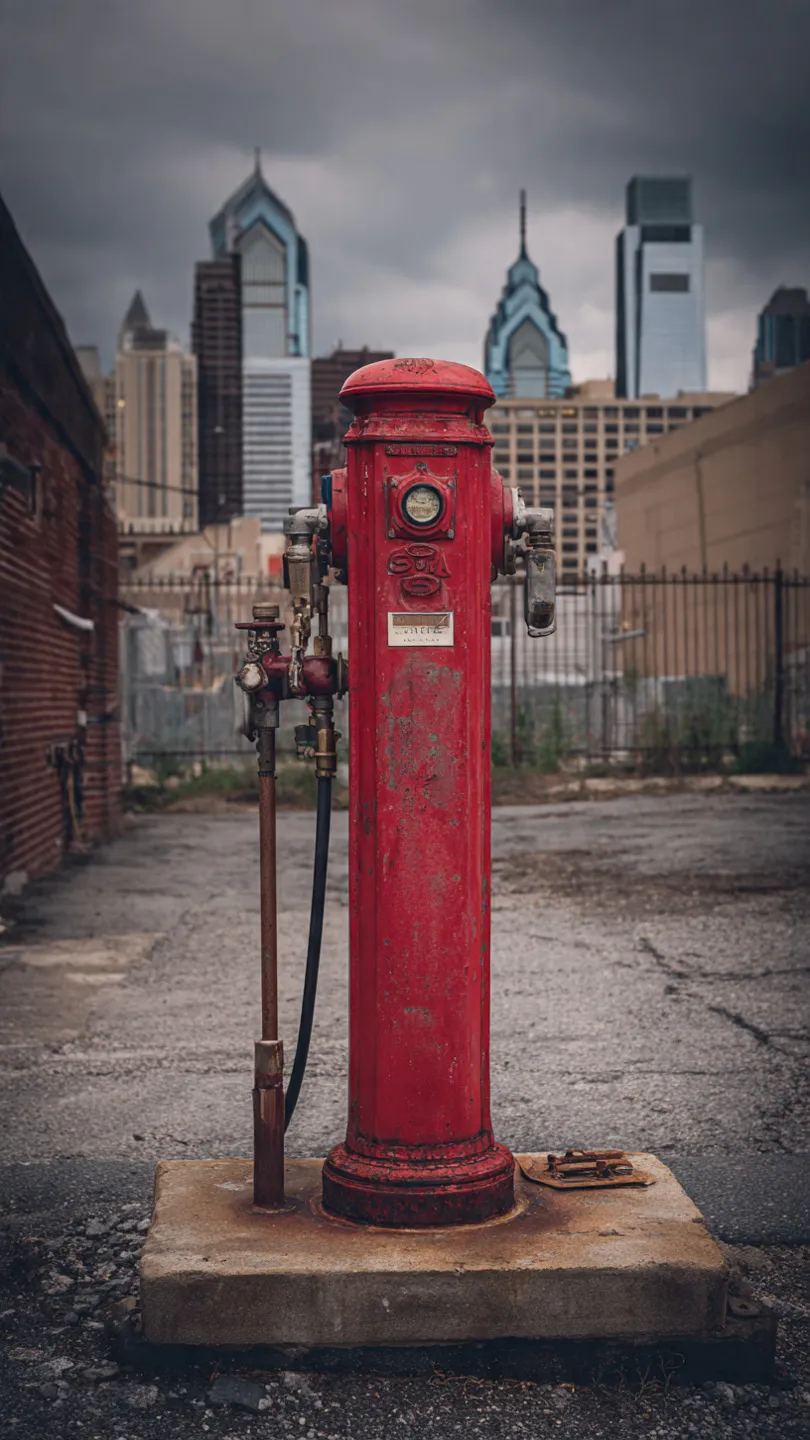 Improving Operational Efficiency in Philadelphia with Advanced Self-Priming Pump Systems