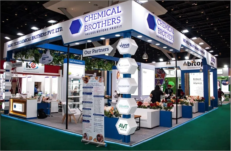 Why Custom Exhibition Stands Are Worth the Investment: Boost Your Event Impact