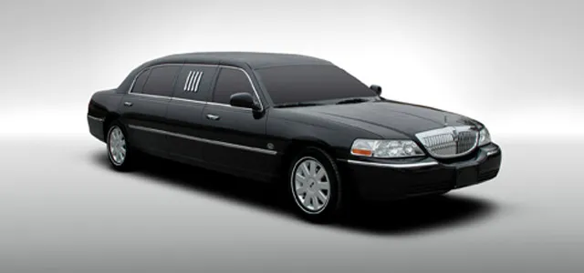 Best Detroit Metro Airport Sedan for Smooth Airport Transfers