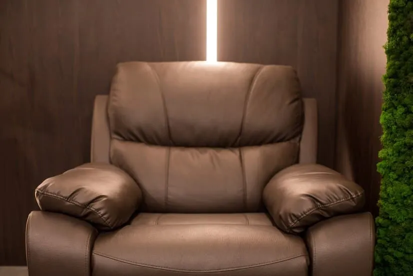 The Comfort Revolution: Choosing the Best Bespoke Recliner Chairs