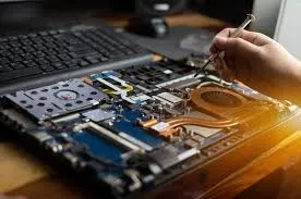 Trusted Laptop Repair North West for Work and Study Needs