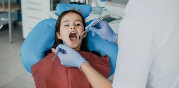 What to Expect from Columbus Pediatric Dentistry Clinics