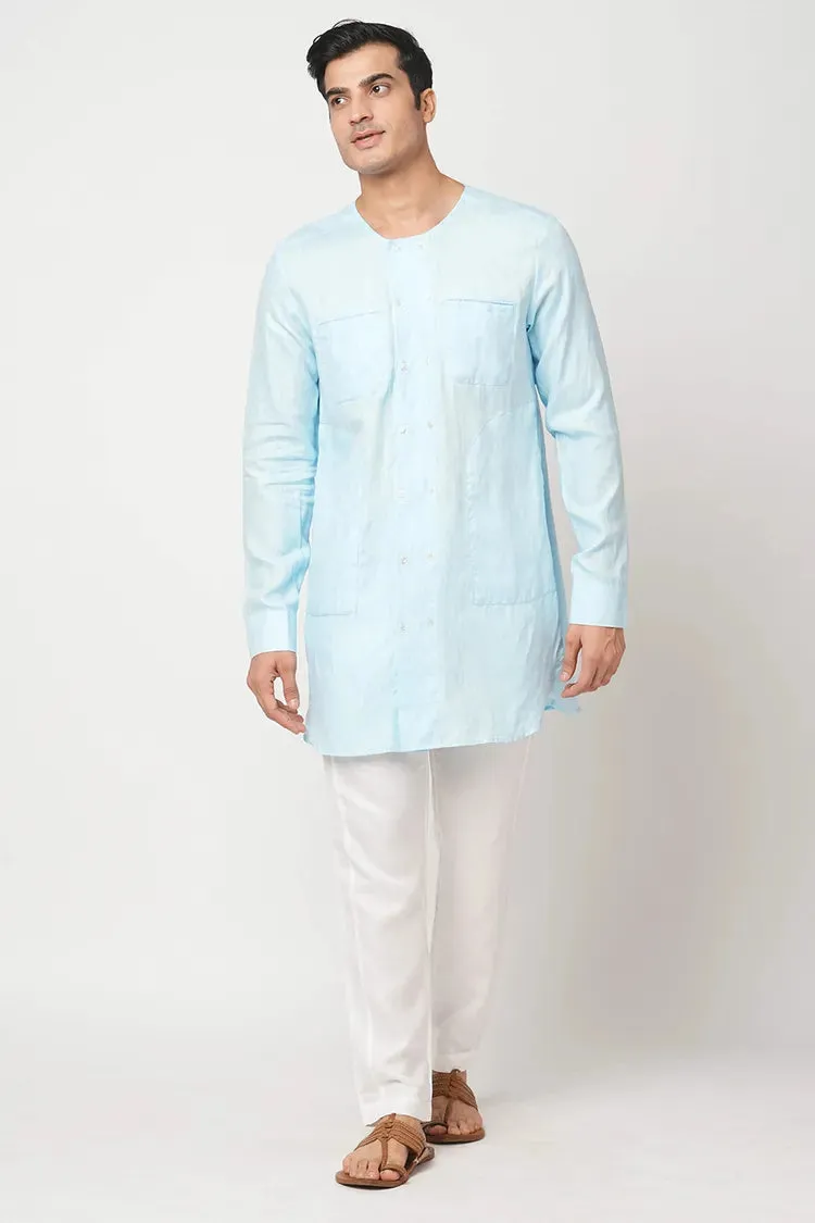 Hemp Kurta for Men: Why It’s the Smart Choice for Sustainable Ethnic Style in 2026