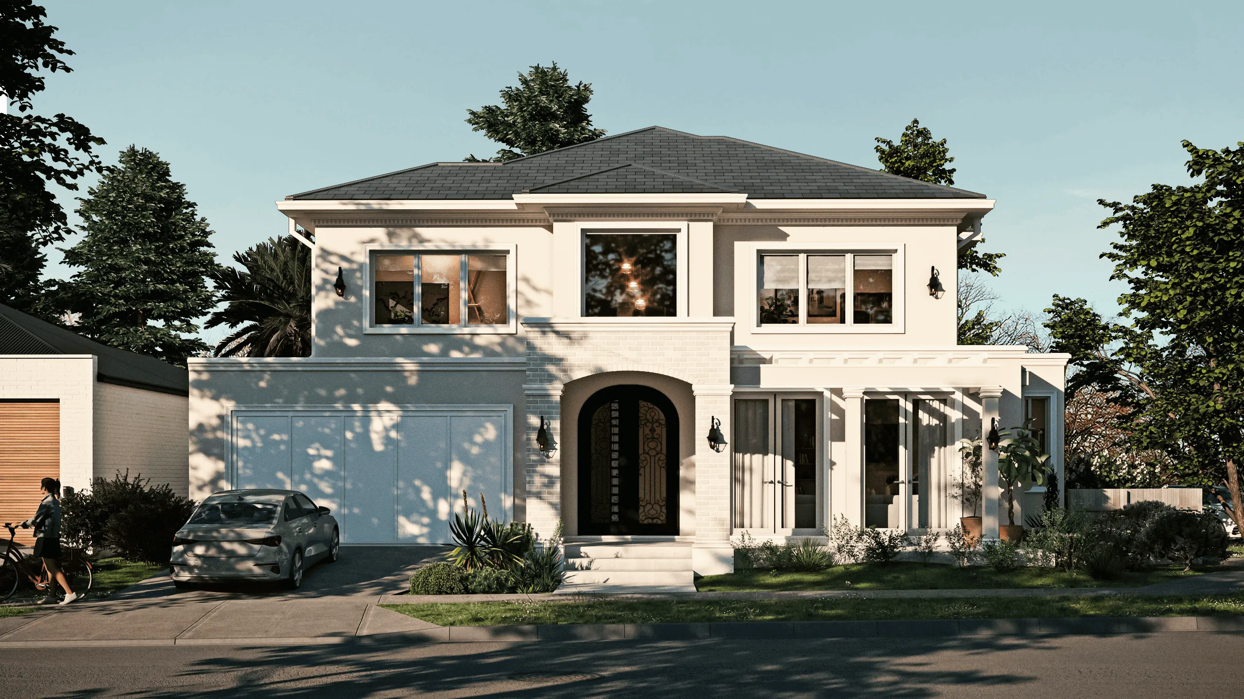 Step-by-Step Knock Down Rebuild Process in Australia