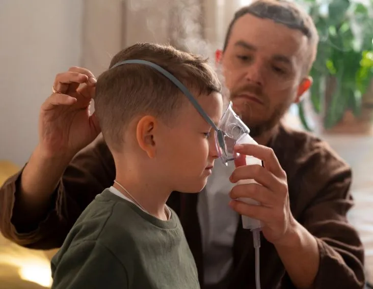 What Is the Best Treatment for Childhood Asthma?