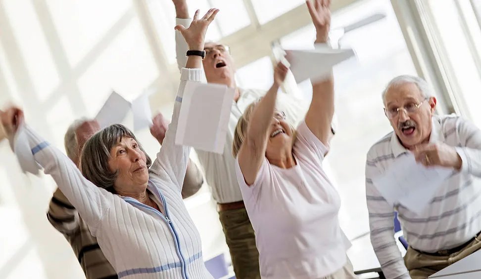Health Insurance for Seniors: A Guide to Coverage and Peace of Mind