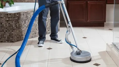 How to Choose the Best Tile and Grout Cleaning Service in Bakersfield