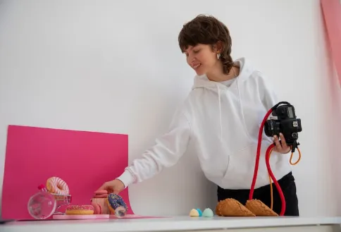 Top Trends in Product Photography New York for Businesses