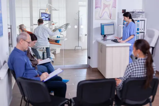 Emergency Care at a Columbus Dental Clinic