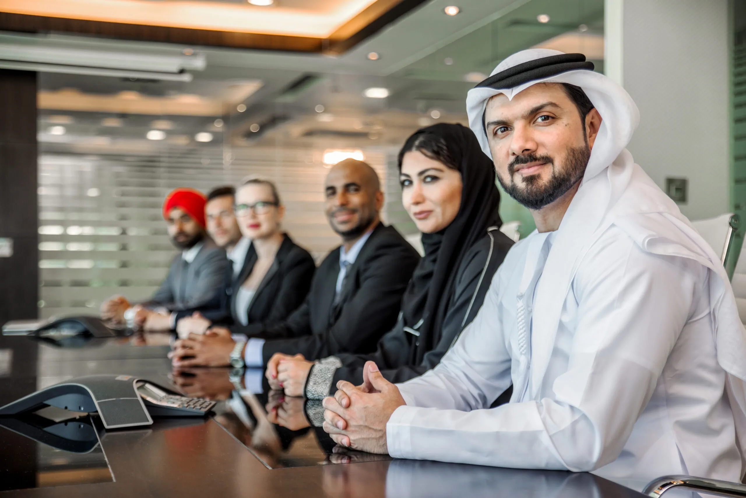 Business Consultant Near Me: How to Find the Right Expert to Grow Your Business in the UAE