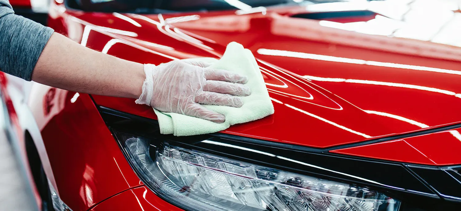How to Choose the Best Car Cleaning Franchise Manchester for Long-Term Success