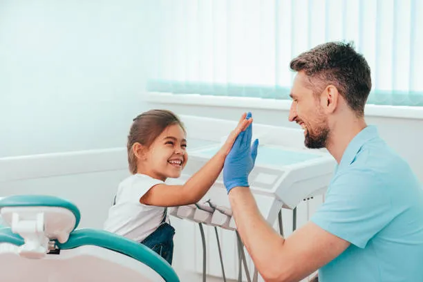 Future of Kids Dentistry: Faster, Safer, and Stress-Free Care