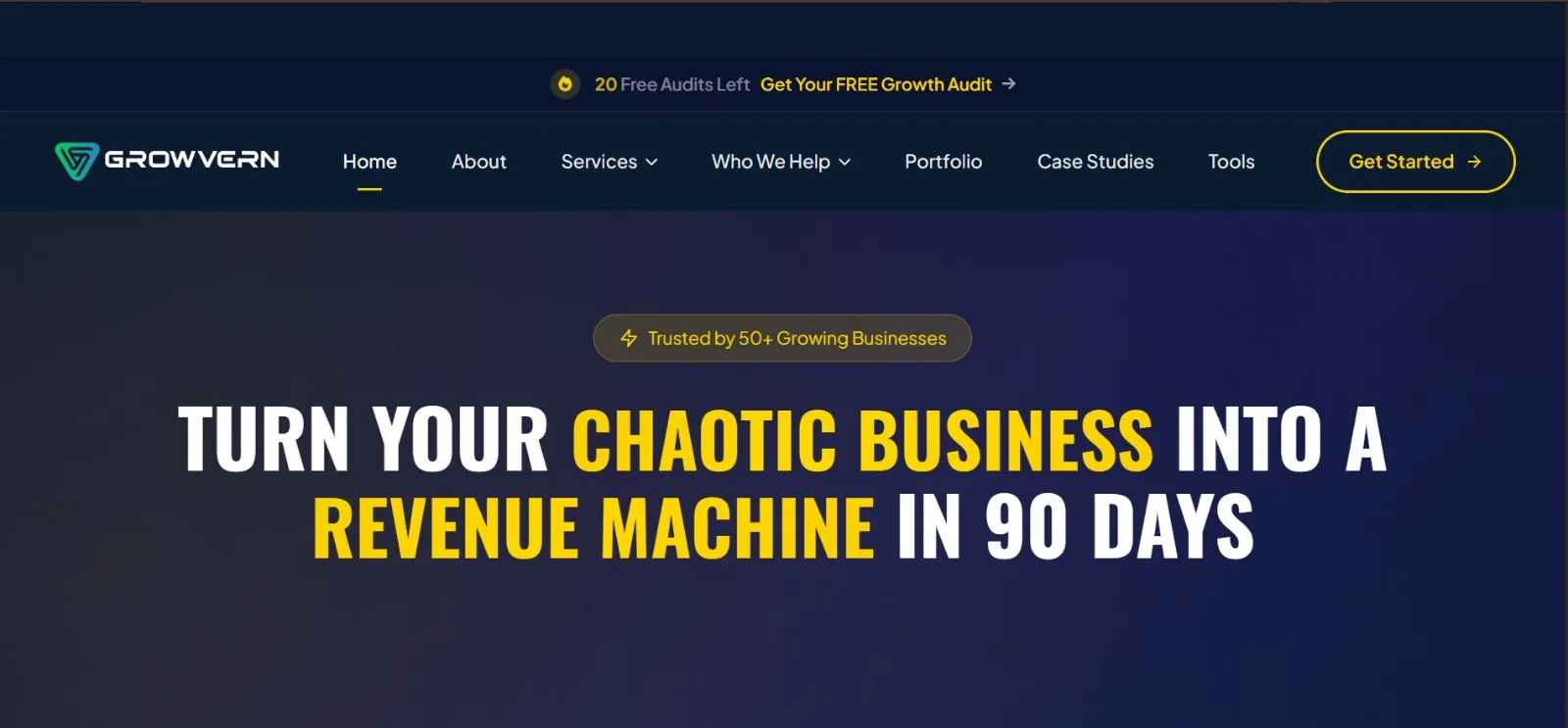 Marketing Company for Cleaning Business Growth
