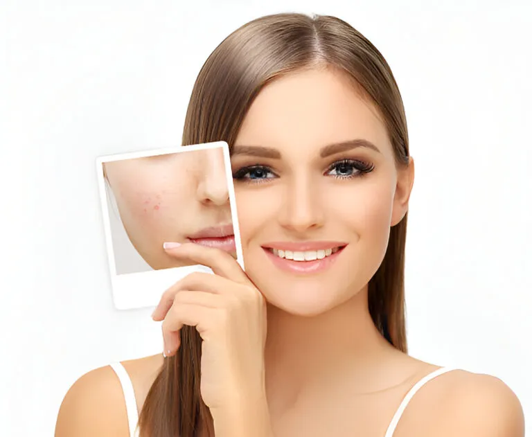 Clear Skin Journey Starts Here: Complete Guide to Acne and Scar Treatment in Navi Mumbai
