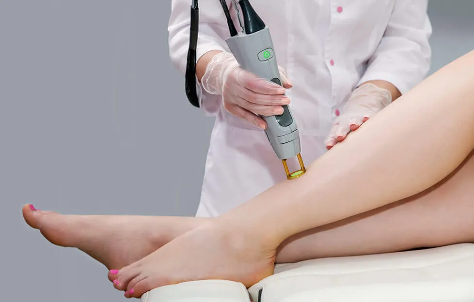 Top Benefits of Choosing Laser Hair Removal in Surrey, BC