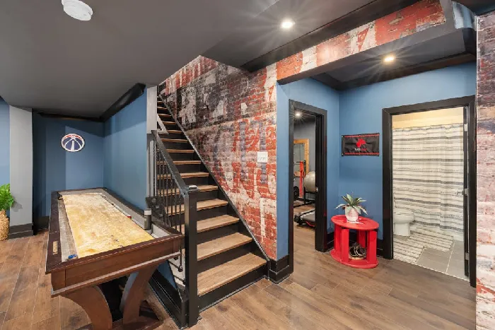 Best Basement Development Company in Calgary: Turn Your Basement Into a Beautiful Living Space