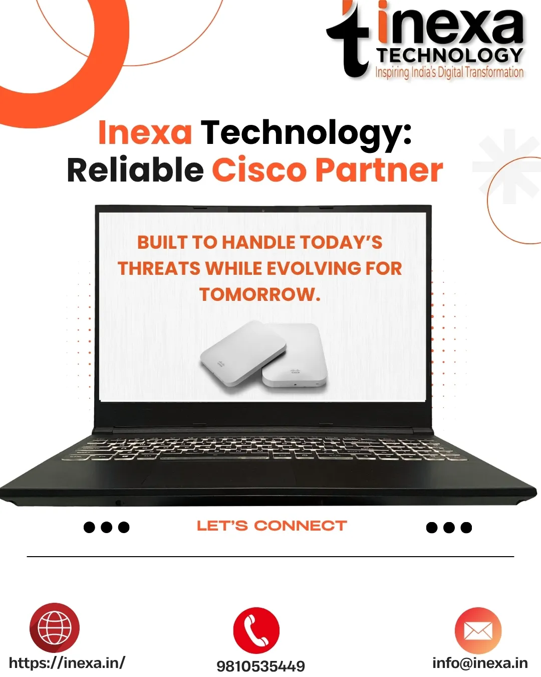 Cisco Partner