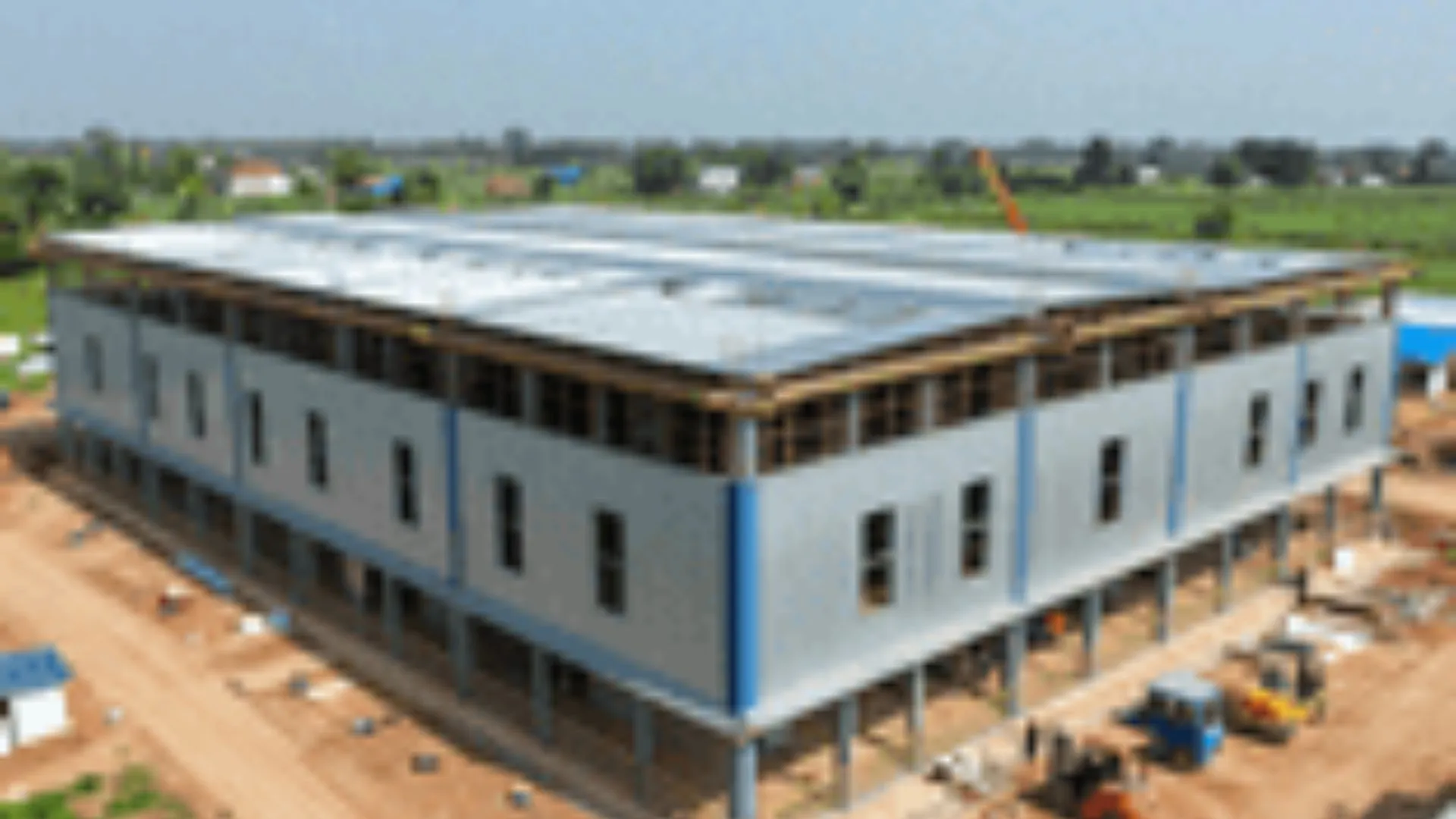 Container Home Manufacturer in Coimbatore: Modern, Affordable & Sustainable Living Solutions