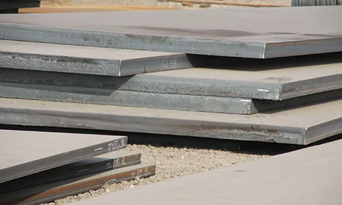 Abrex 400 Plates Manufacturers in Mumbai: Where Durability Meets Real-World Performance