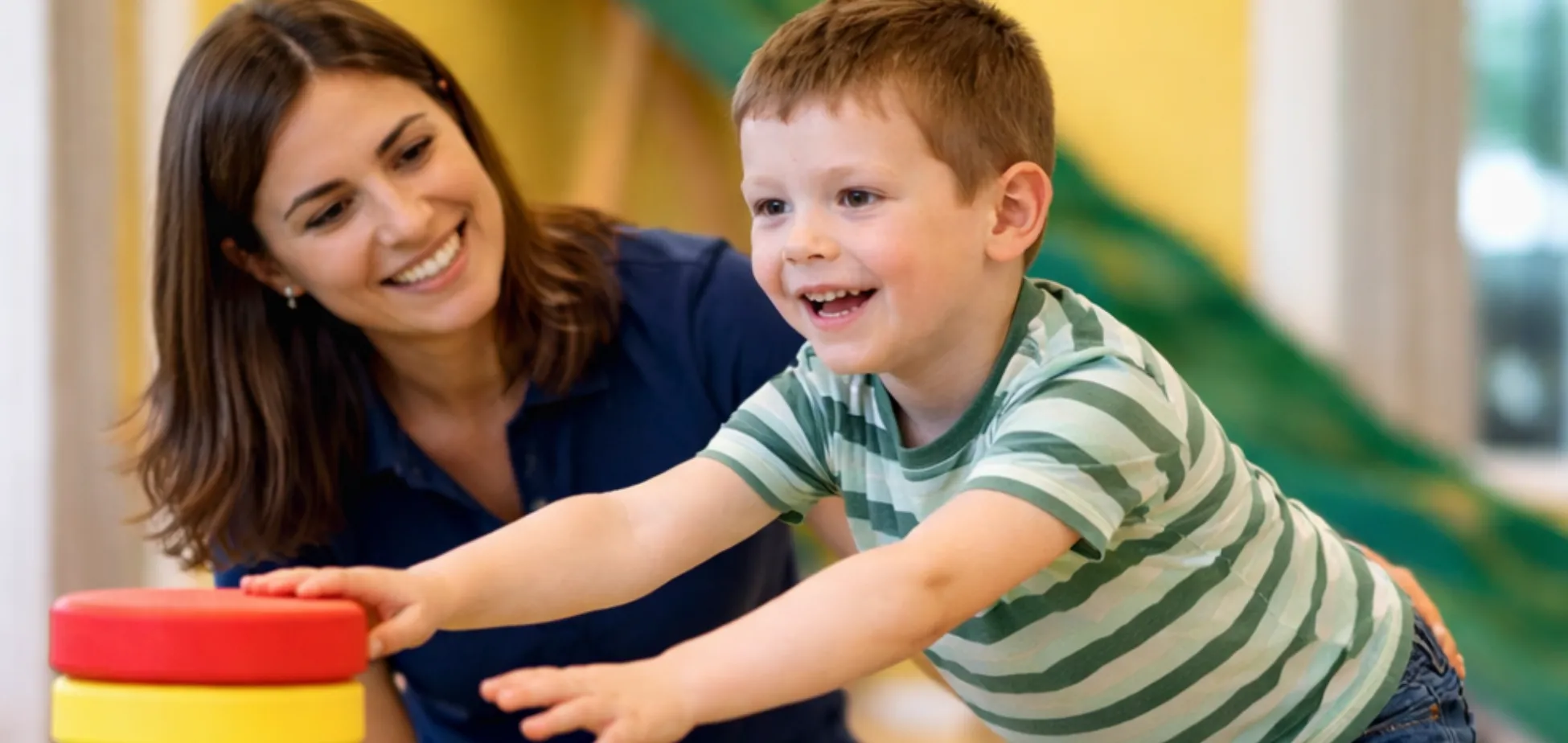 Jaipur’s Trusted Hub for Early Autism Care and Developmental Support