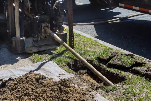 Different Types of Piling Used in Parramatta Construction Projects Explained