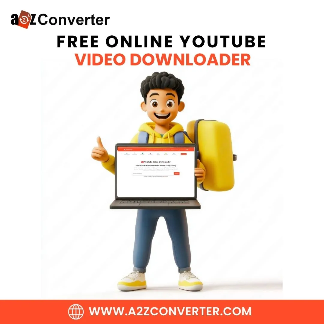 How to Download YouTube Videos Quickly Online