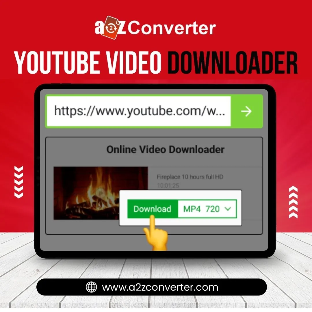 How to Download YouTube Videos Quickly Online