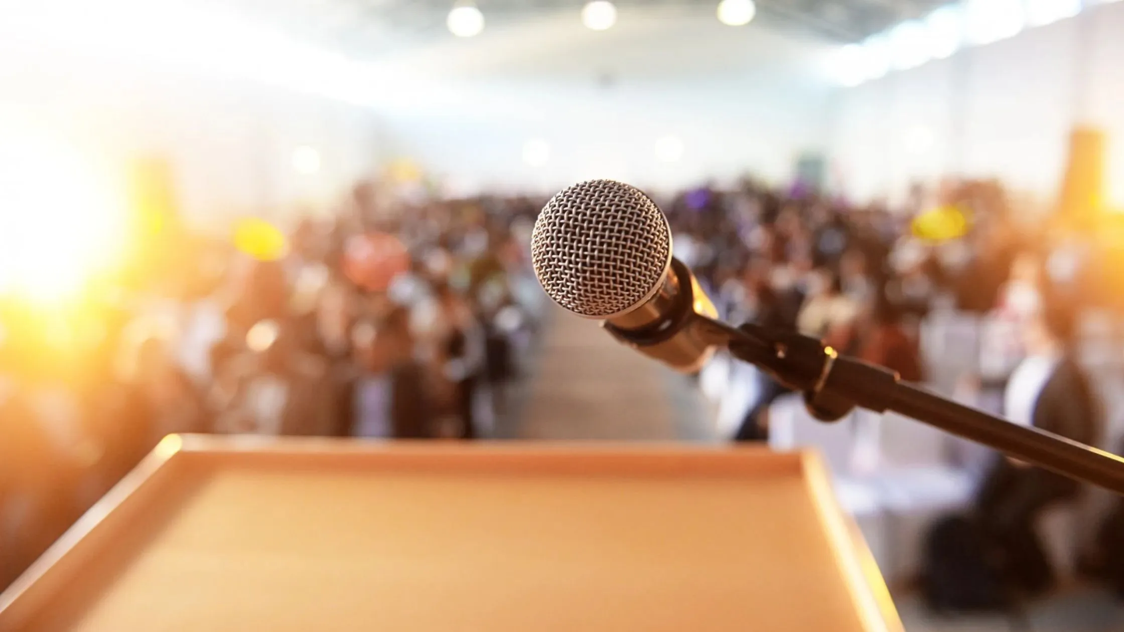 Top 10 Motivational Speakers in India Transforming Lives in 2026