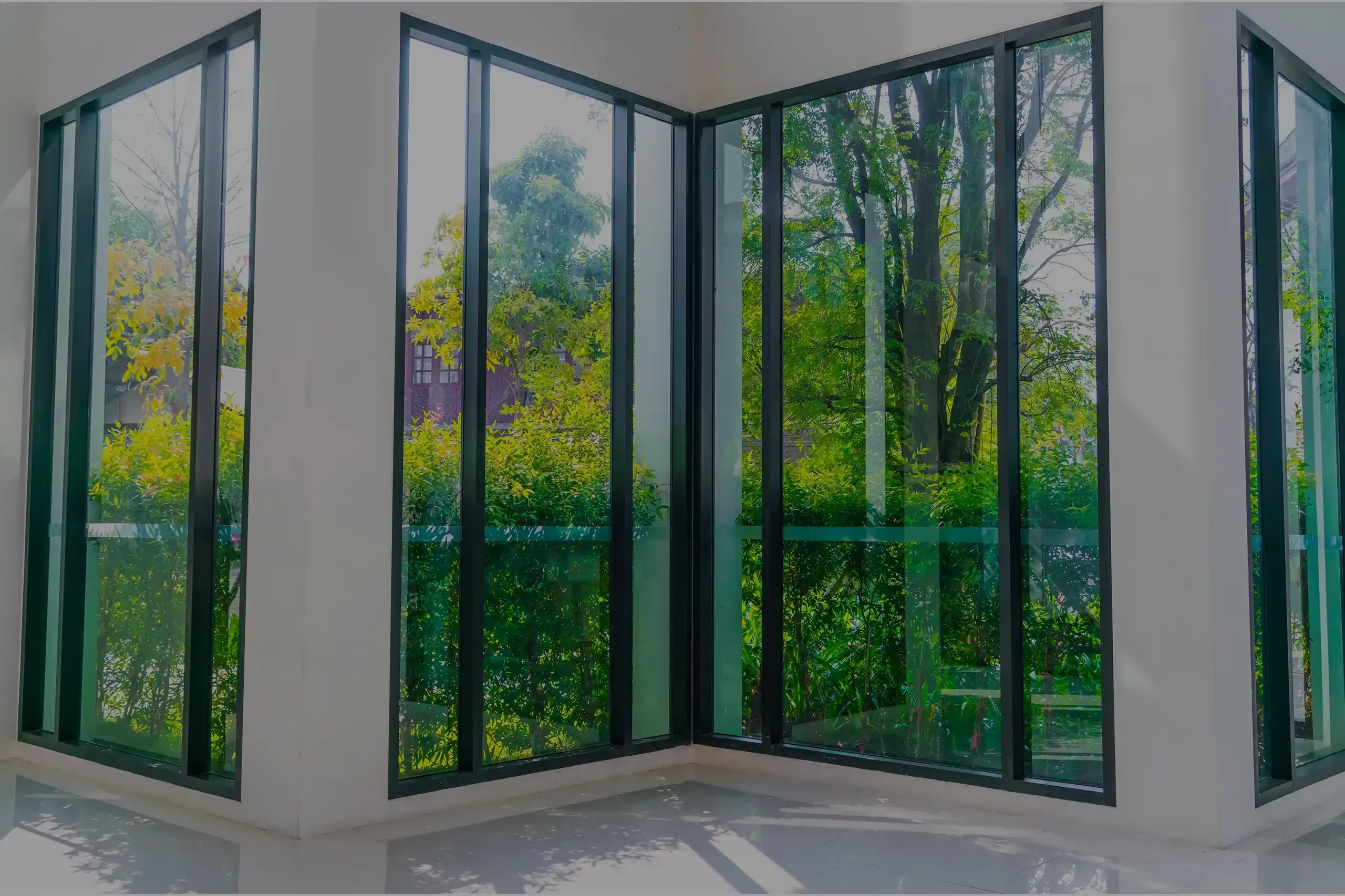 Why Aluminium Casement Windows Are a Smart Choice for Modern Homes