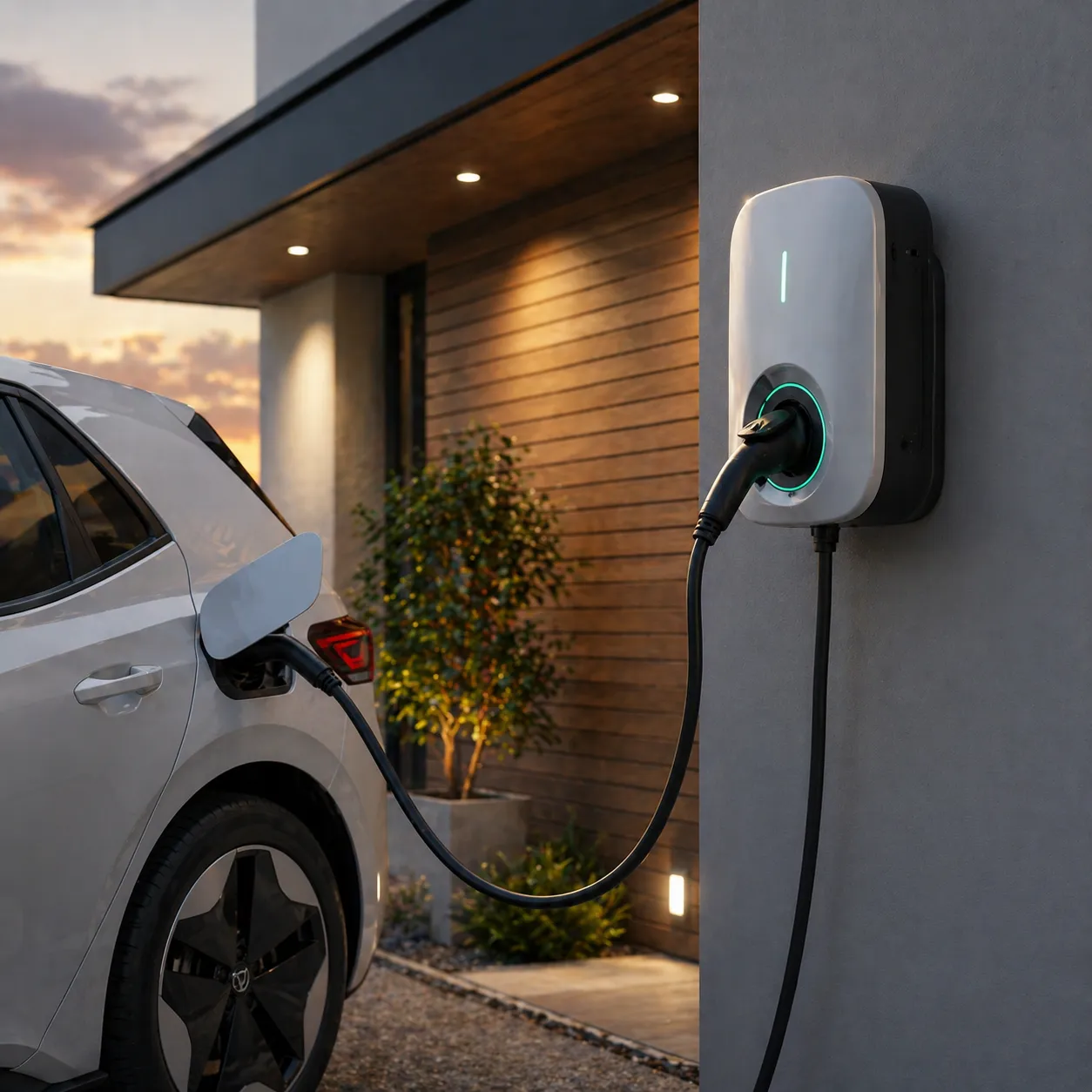 Tesla EV Charger Installation: What Every Owner Needs for Fast, Reliable Charging