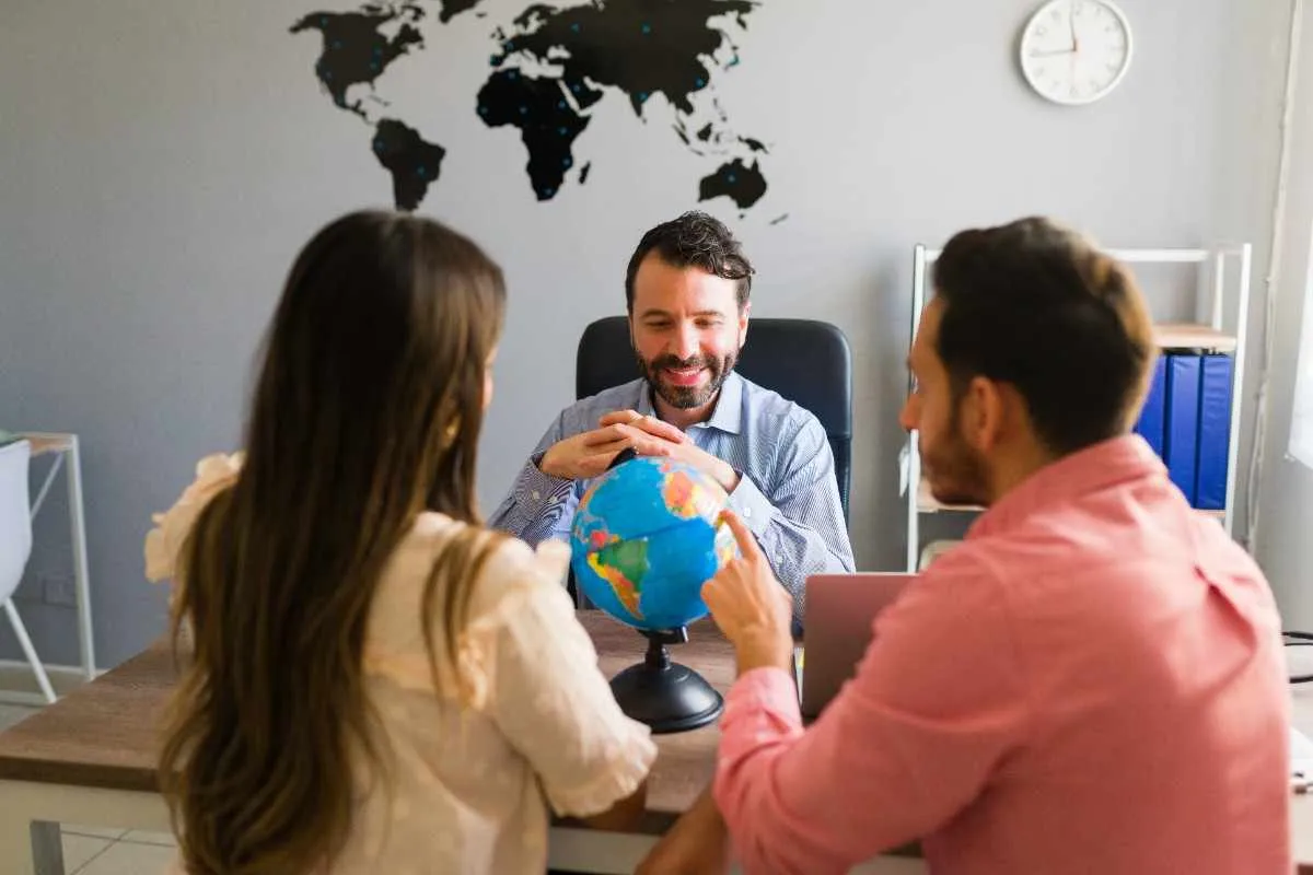 Australian Migration Consultants Ahmedabad: Your Complete Guide to a Successful Australia PR Journey