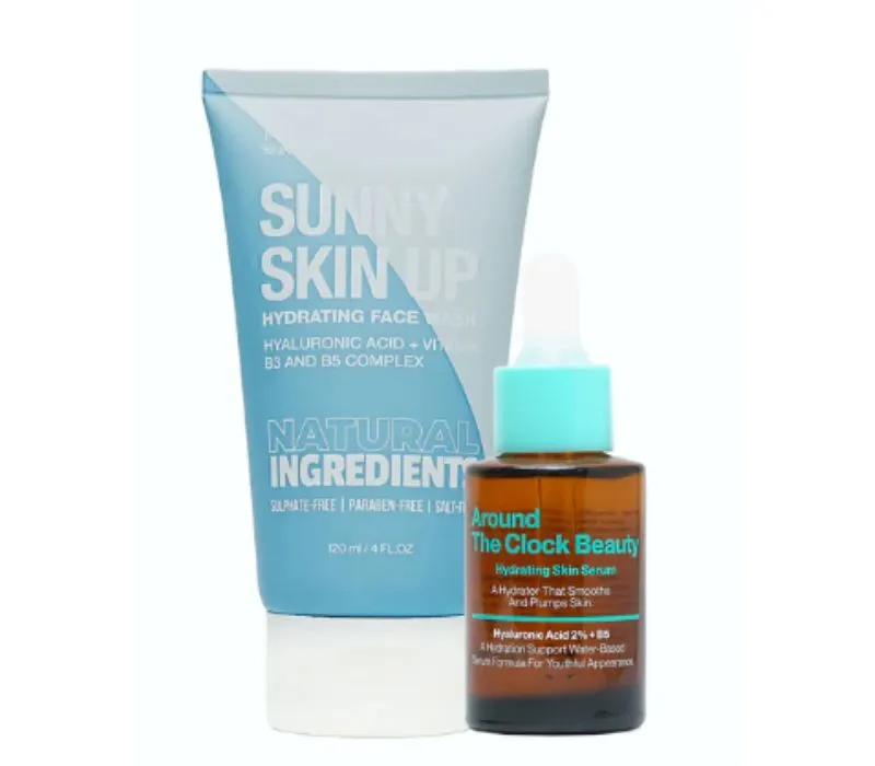 5 Primary Skin Care Steps for Healthy Glowing Skin in Pakistan